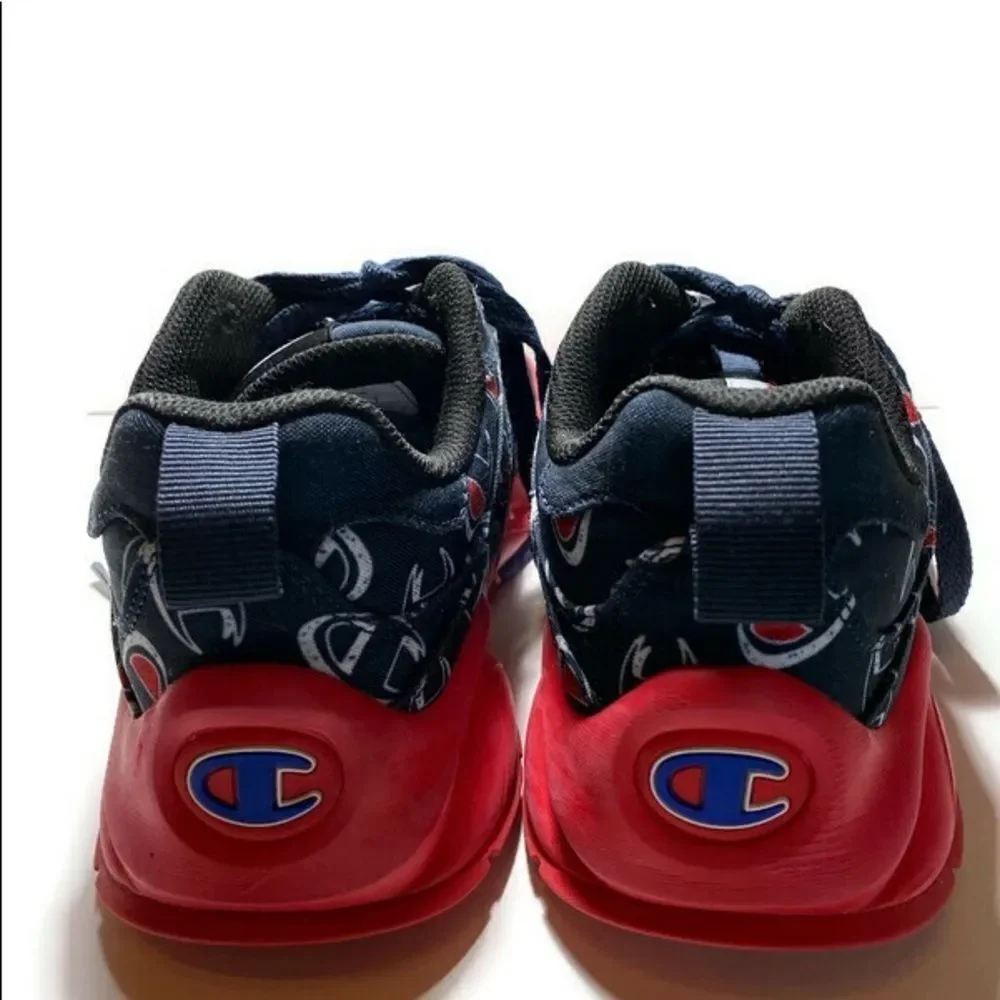 Champion Men's Repeat C Eighteen Sneakers 8